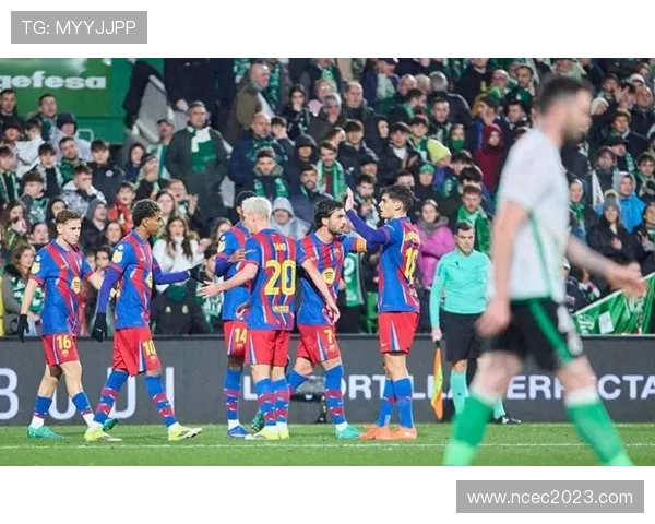 巴萨对阵克赛尔关键球员表现稳健