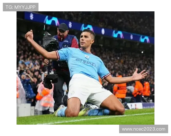 Rodri 远射破门机会把握