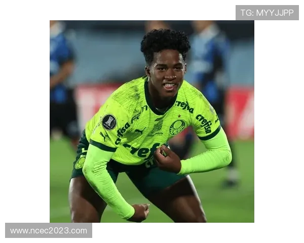 恩德里克前锋统治力