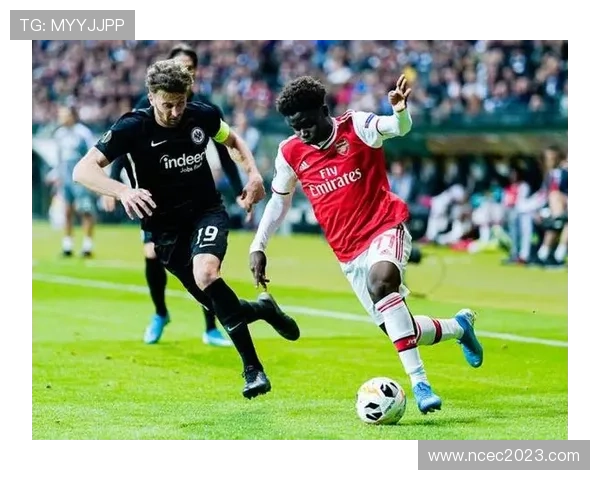 右边锋核心模板：萨卡如何主导进攻体系