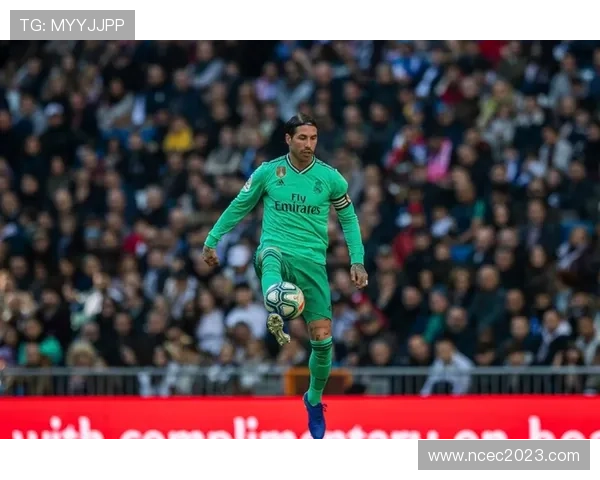 拉莫斯：主力中卫到皇马队长的地位确立之路