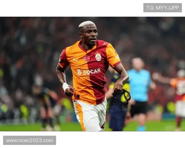 奥斯梅恩欧冠对阵欧洲强队的表现解析 奥斯梅恩欧冠对阵欧洲强队的表现解析