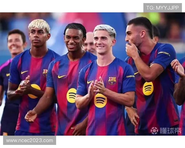 巴萨防守体系从整体稳固到频繁失位,问题出在哪儿? 巴萨防守体系从整体稳固到频繁失位,问题出在哪儿?