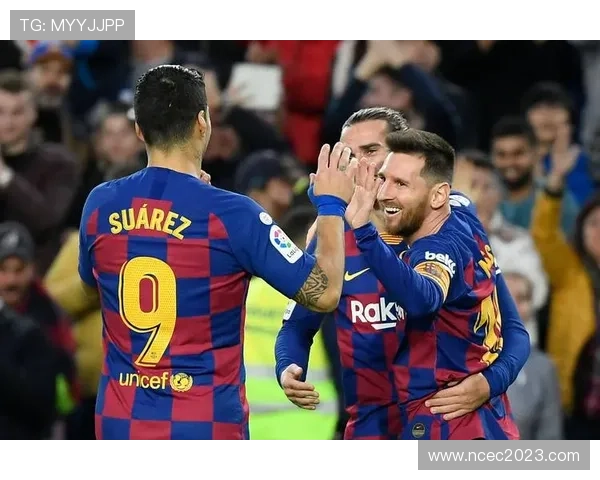 巴萨防线隐患仍存,赛季争冠形势面临考验