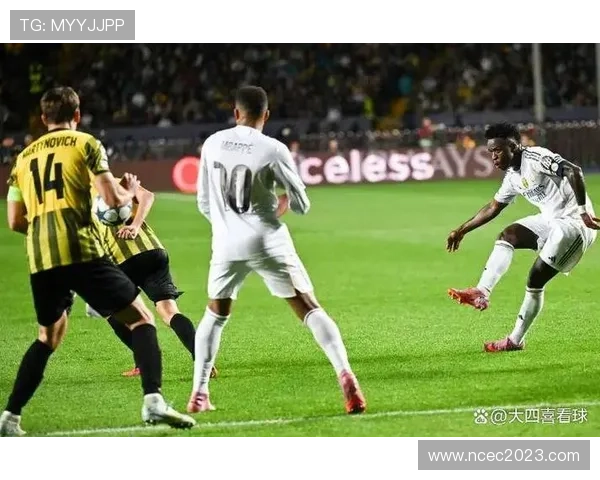 皇马持续赢球，但比赛统治力明显减弱