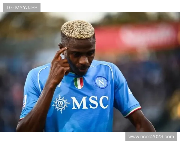 博尼法斯与奥斯梅恩：尼日利亚中锋的同代对比