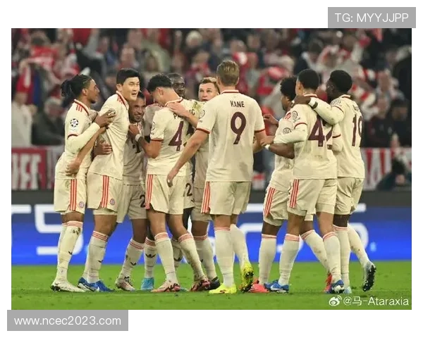 拜仁高位压迫防线问题显现，近期被动局面对赛季走势形成制约