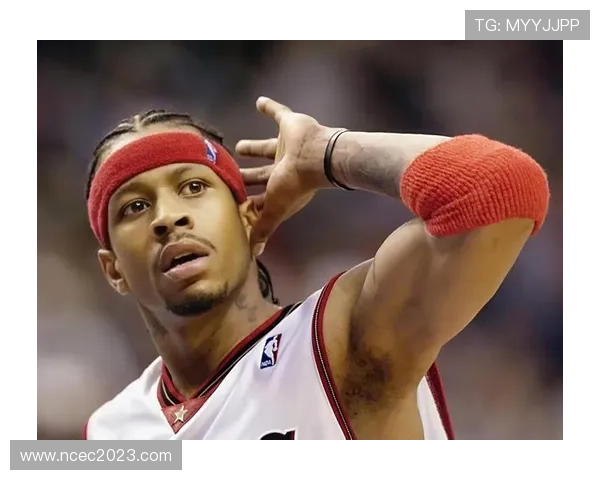 艾弗森持球突破效率提升拉开防守差距主导得分爆发