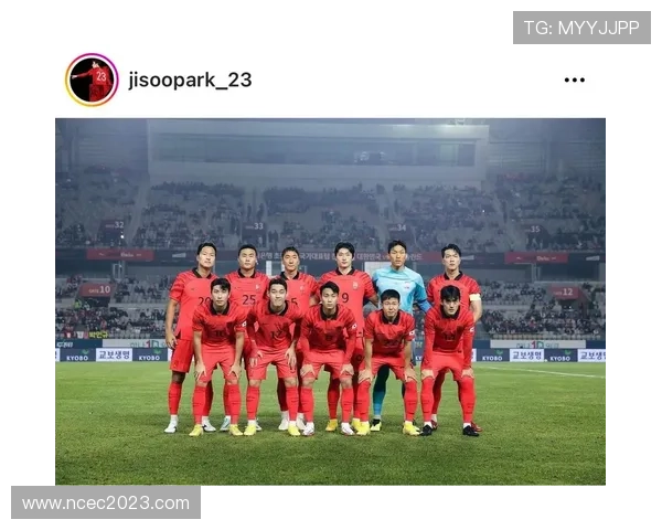 世界杯A组韩国队赛前发布会内容汇总
